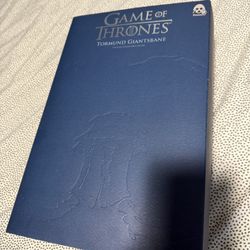 THREEZERO Tormund Giantsbane Got