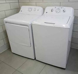 Whirlpool roper washer and dryer