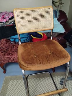 High back bar / kitchen chairs