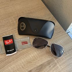 Ray Ban Sunglasses 