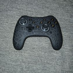 Nintendo l e d controller