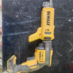 DeWalt Drill