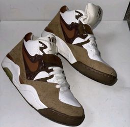Barkley's sz 12