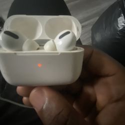 Airpod Pros 