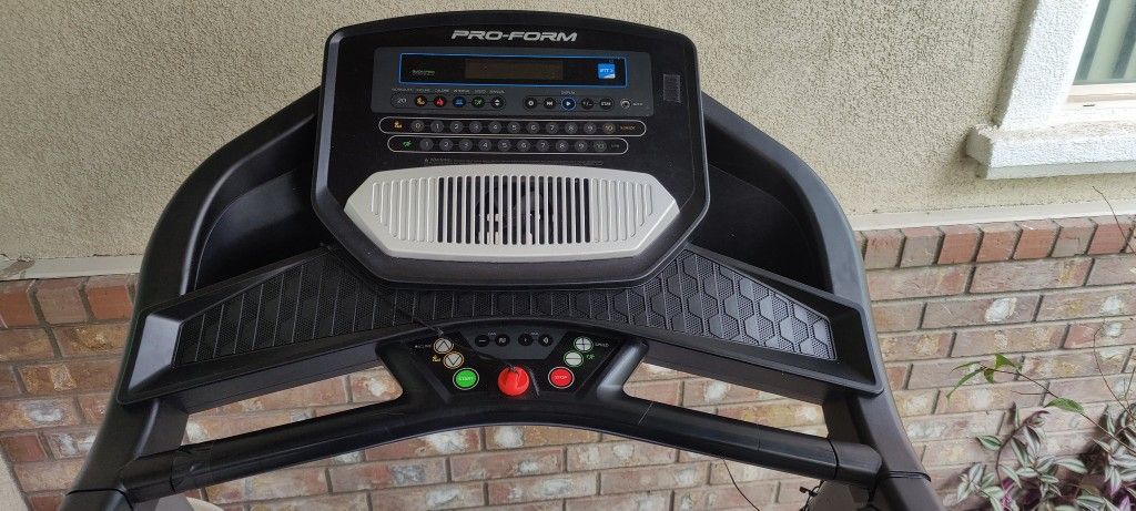 Pro Form Treadmill - Free
