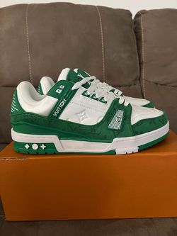 Louis Vuitton Men’s Shoes
