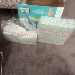 Pampers 