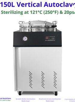 Autoclave sterilizer