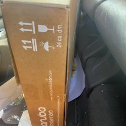 Aruba Instant On Switch