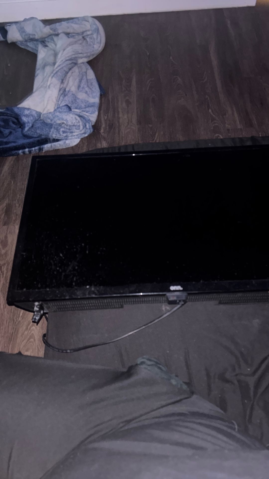 roku tv