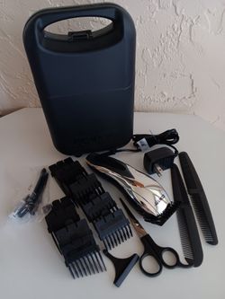 CONAIR Hair Clip