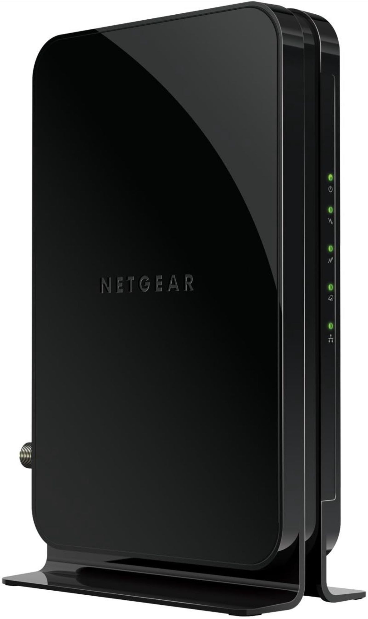 NETGEAR Cable Modem DOCSIS 3.0 (CM500)
