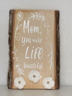 Mother’s Day