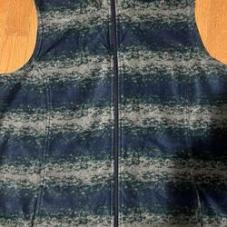 Zipper Vest for Women