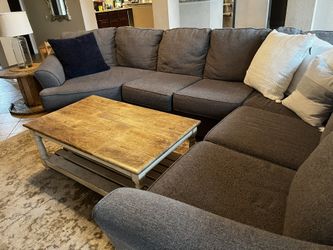 Sectional Sofa Couch