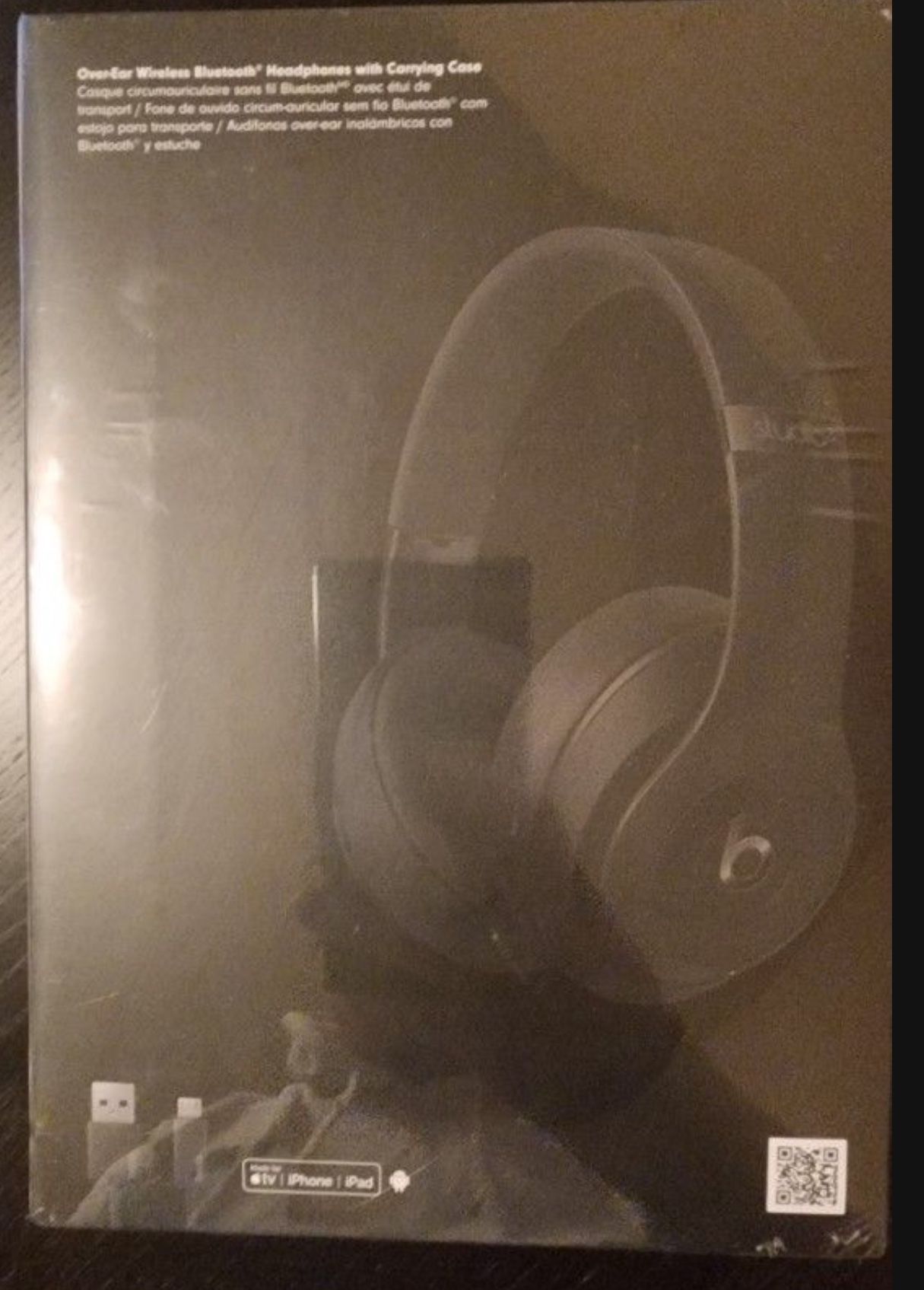 Brand New Beats Studio 3 Never Open