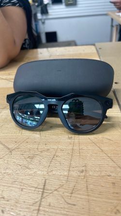 Oakley Meta sunglasses