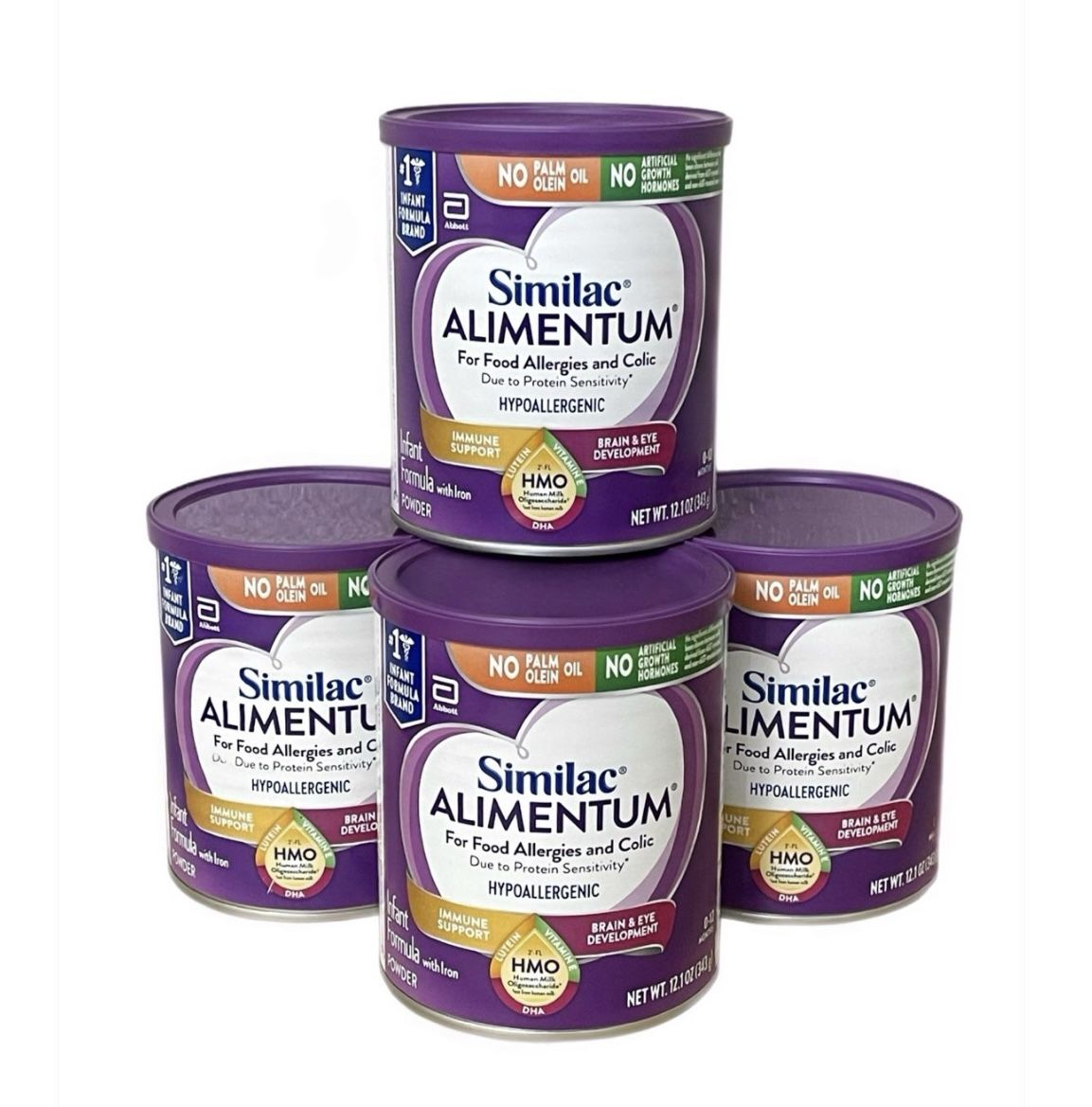Similac Alimentum