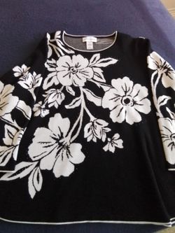 XL Alfred Dunner Top