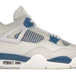 Nike Air Jordan 4 Military Size 5Y 5.5Y 6Y 6.5Y 7Y 12 Men