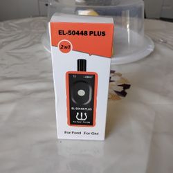EL-50448 Plus
