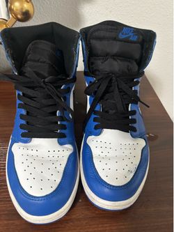 JORDAN 1 RETRO HIGH OG BG 'GAME ROYAL