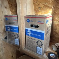 Insinkerator Badger 5 XL Garbage Disposal 