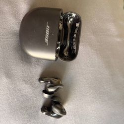 Bose QC Ultra Earbuds