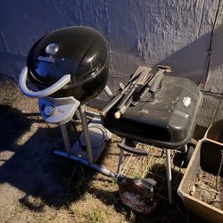 Barbecue Grill