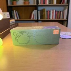 AI Translation Glasses 