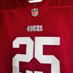49er Jersey 