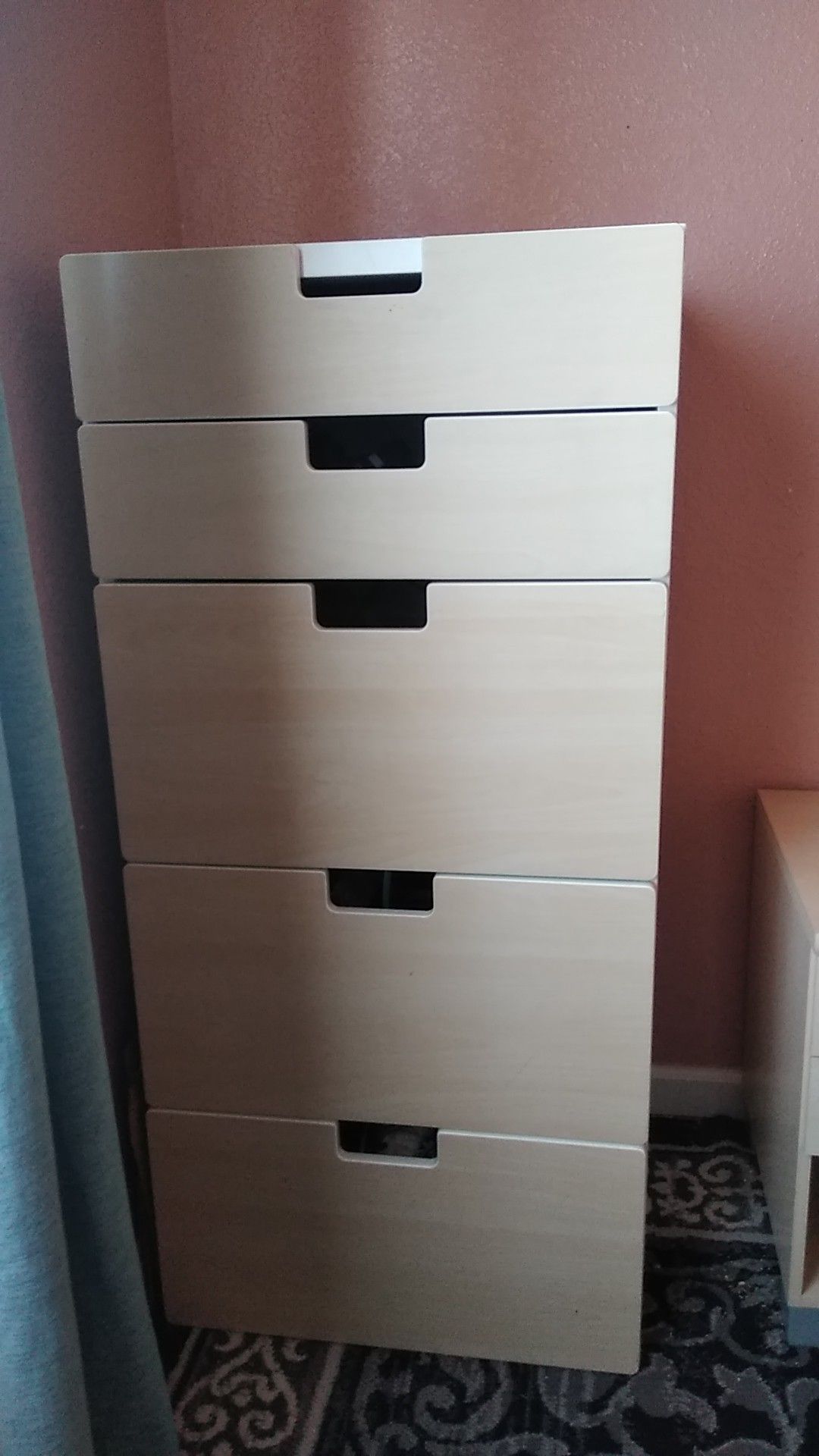 Bedroom set