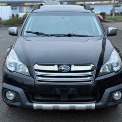 2013 Subaru Outback 