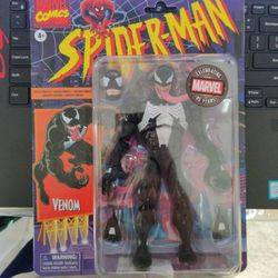 85th Anniversary Venom Walmart Exclusive 