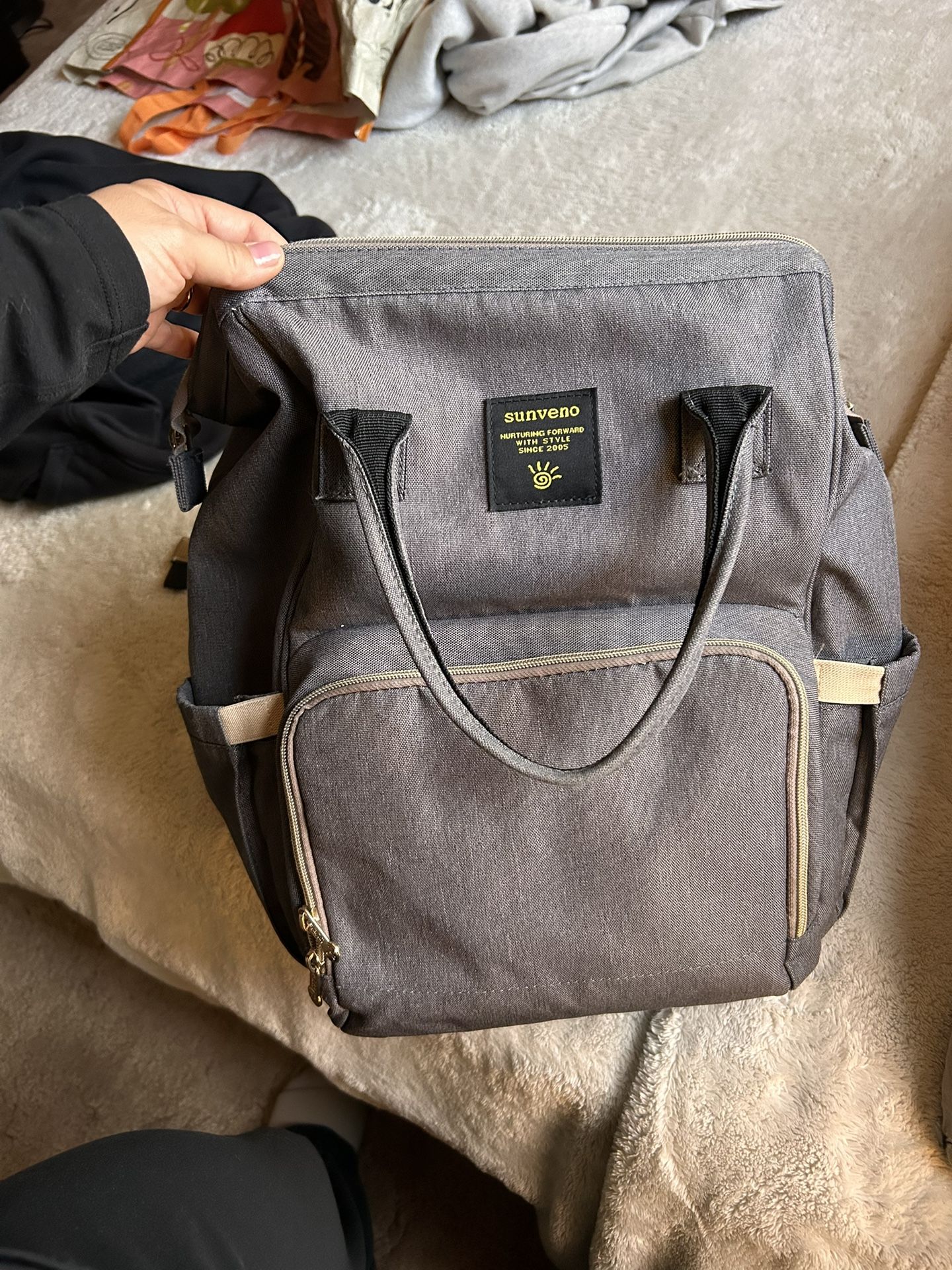 Baby Bag