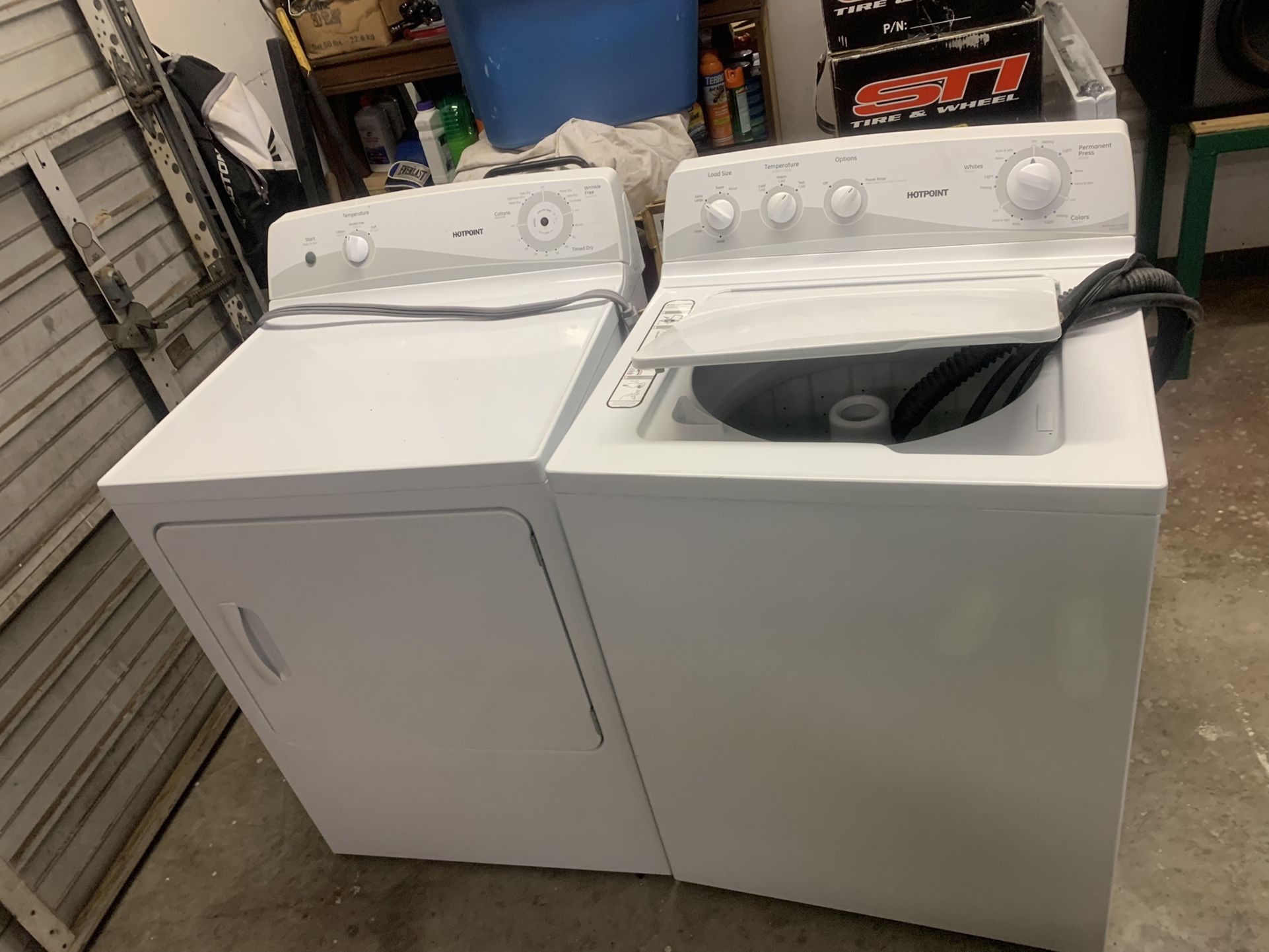 Washer And Dryer for Sale in Oliver Springs, TN OfferUp