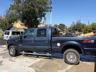 F250 diesel