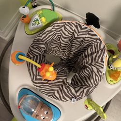 Baby Jumper