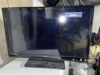 45inch Funai Tv