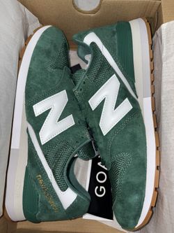 New Balance 996 Forest Green