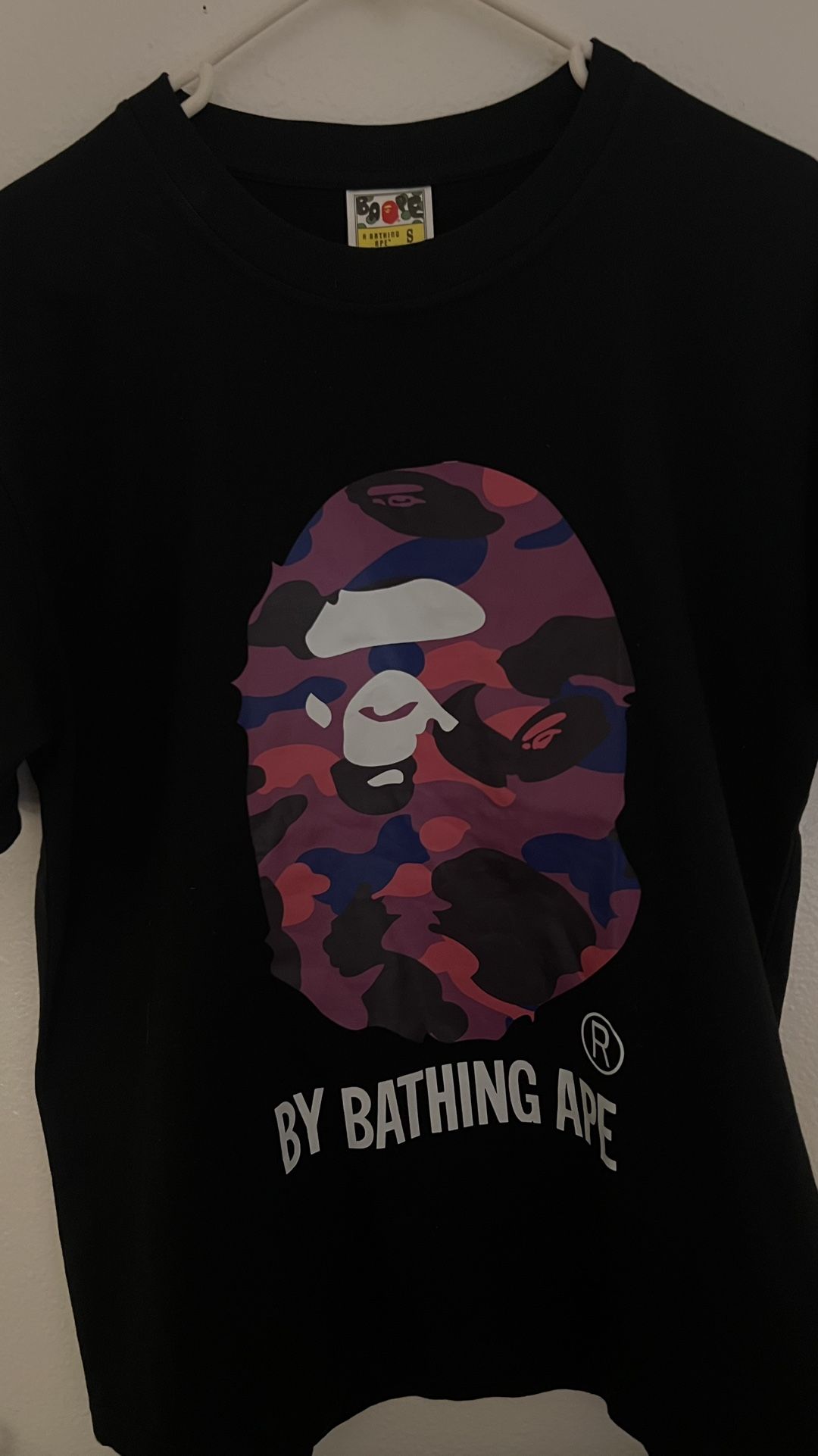 Bape Shirt