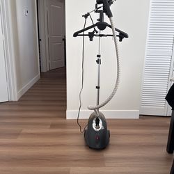 Sharper Image Steamer