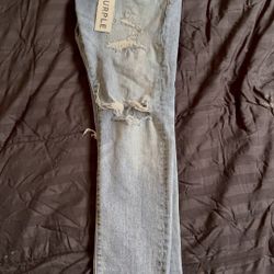 Purple Brand Jeans 32