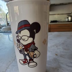 Mickey Mouse Mug
