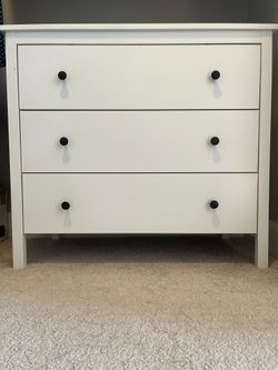 Dresser Drawer
