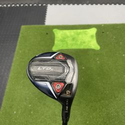 Cobra 3 Wood