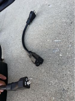 Tesla Charger Seguma Level 2 EV Charger