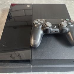 Playstation 4