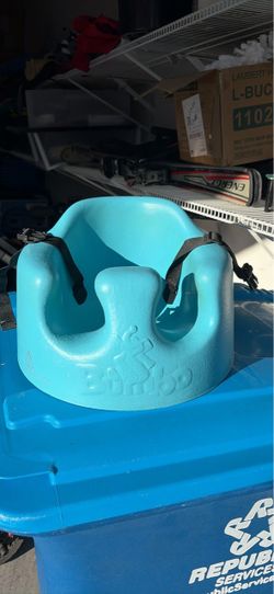 Baby chair