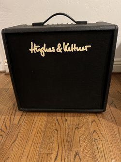 guitar AMP